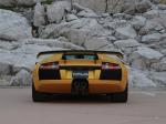 Lamborghini Murcielago S by WALD 2002 года